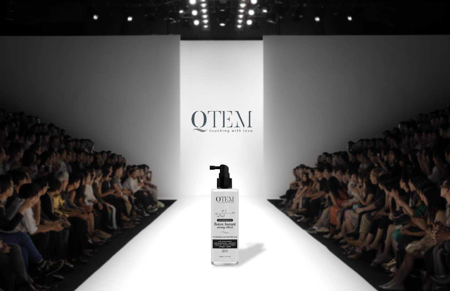 HAIR REGENERATION LIFTING & FILLER