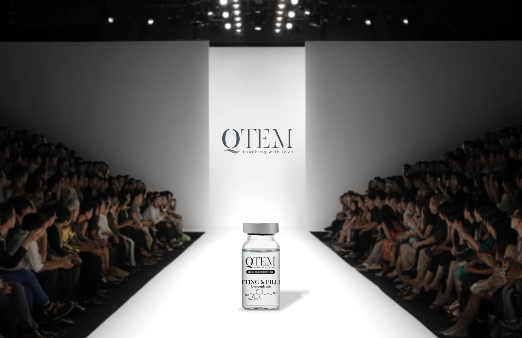 Копия HAIR REGENERATION LIFTING & FILLER